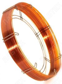 Колонки капиллярные для газовой хроматографии
