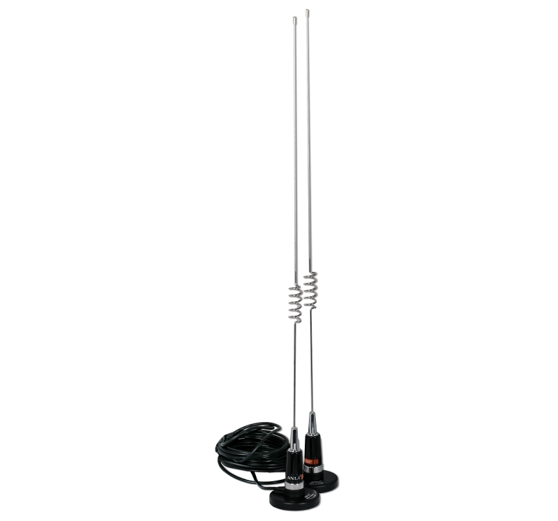 Антенна AW-6 UHF с креплением MC-1 UHF