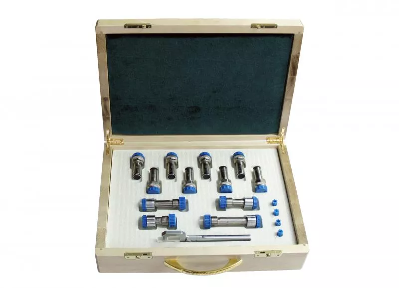 Фильтры на пав и свч устройства/