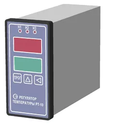 Микропроцессорные регуляторы температуры РТ-10